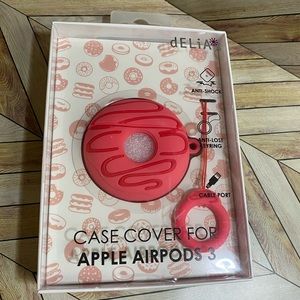 Donuts🍩 Apple AirPods Case 3